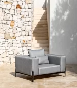 Push Sofa Armchair - Image 2