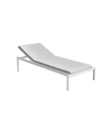 Push Sunlounger