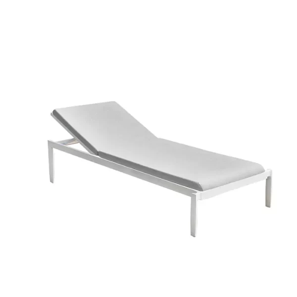 Push Sunlounger