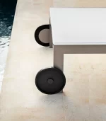 Push Sunlounger - Image 2