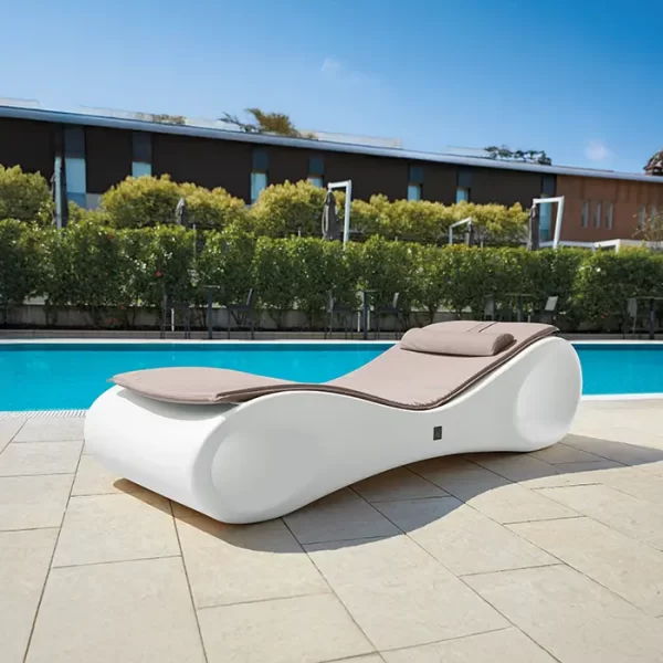Slice Pool Set
