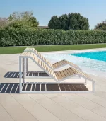 H24 Chaise Longue - Image 2