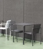 015 69x63 Dining Table - Image 2