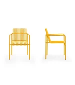 015 Amalfi Dining Armchair - Image 2