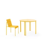 015 Amalfi Dining Chair - Image 2