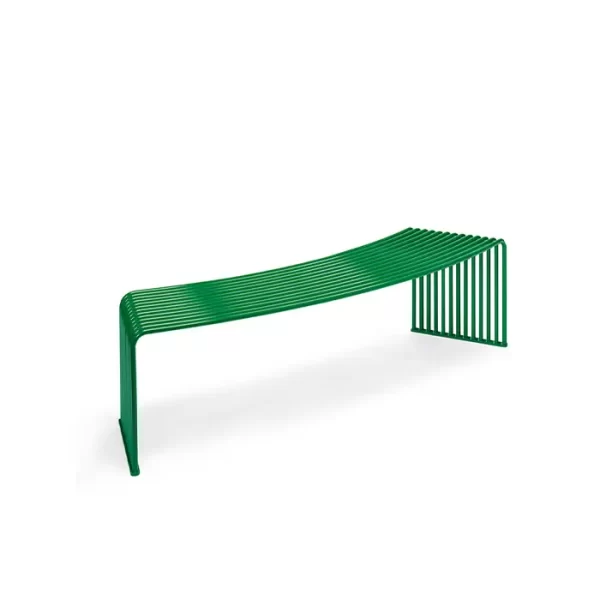 015 Concave Convex Flat Bench