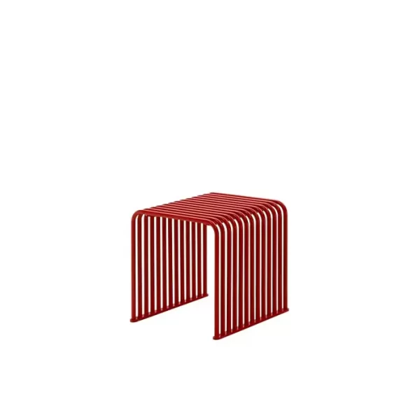 015 Cube Stool