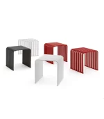 015 Cube Stool - Image 3
