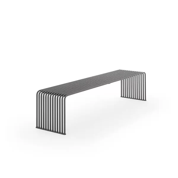 015 Flat Bench