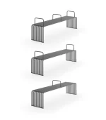 015 Flat Bench - Image 2