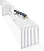 015 Flat Bench - Image 4