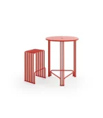015 High Stool - Image 3