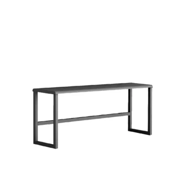 H24 Flat High Bench