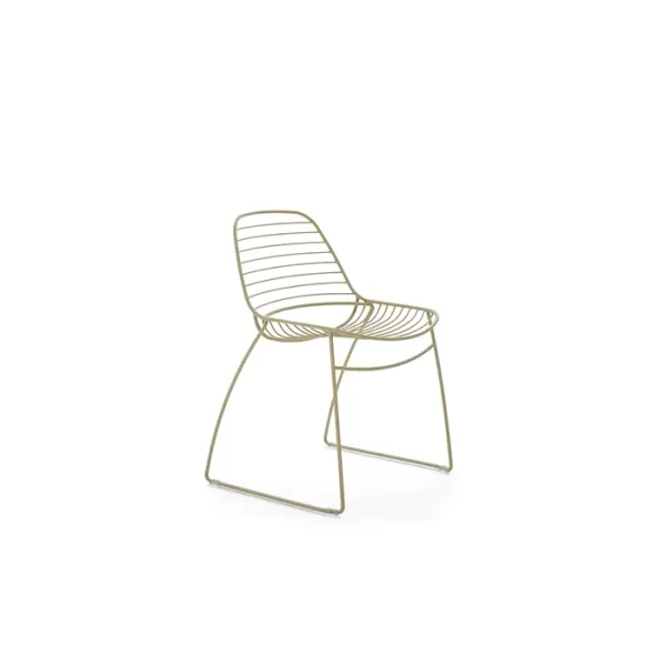 Eclipse Dining Chair