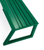 H24 Bench with Backrest - Image 5