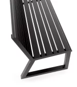 H24 Bench with Backrest - Image 6