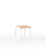H24 Cube Stool