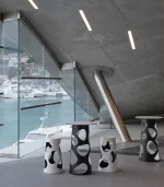 Liberty High Stool - Image 4