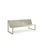 H24 Double Side Bench