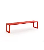 H24 Flat Bench