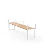 H24 Flat Bench - Image 2