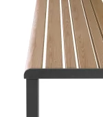 H24 Flat Bench - Image 3