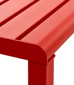 H24 Flat Bench - Image 4