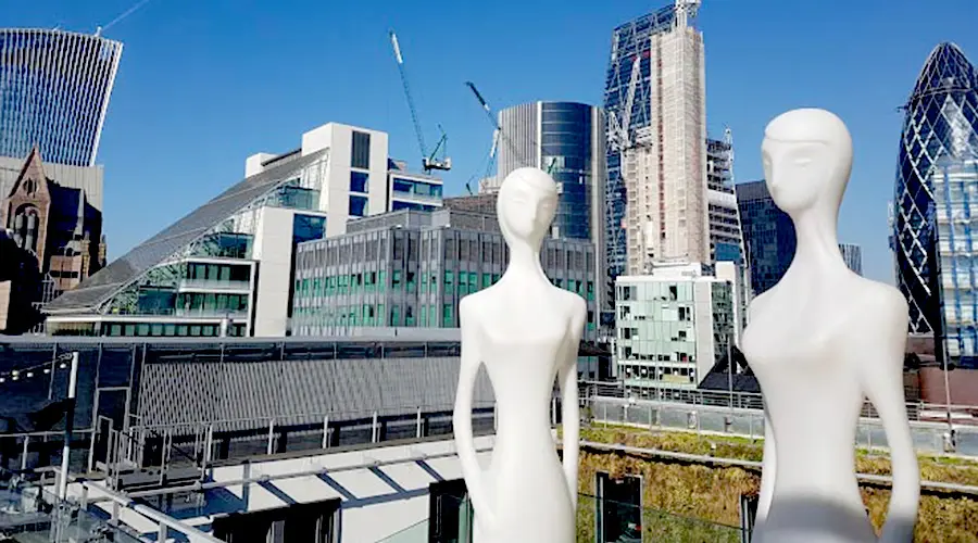 London double tree tower hill 5