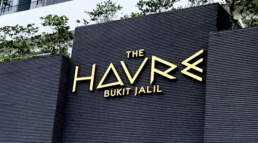 Malaysia kl the havre 1