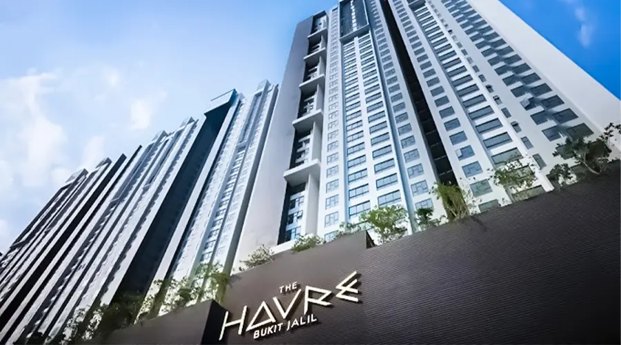 Malaysia kl the havre 9