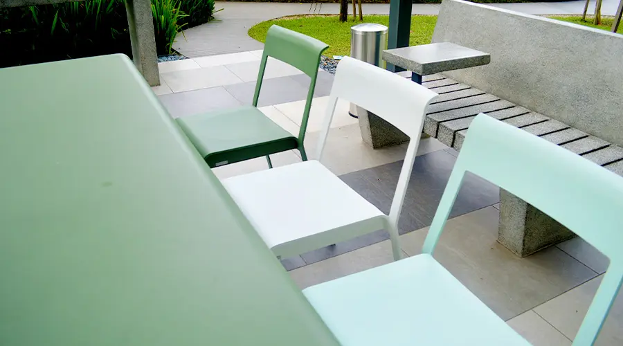Malaysia kl traders park residence 2