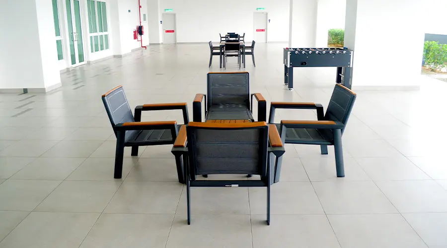 Malaysia kl traders park residence 3