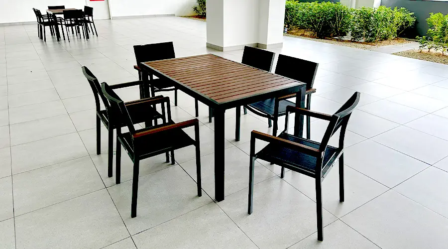 Malaysia kl traders park residence 5
