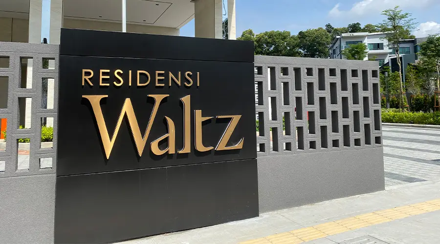 Malaysia kl waltz residence 1