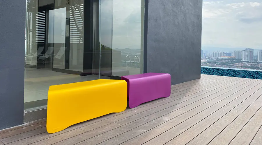 Malaysia kl waltz residence 6
