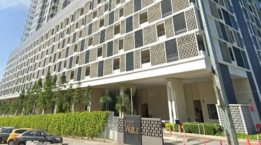 Malaysia kl waltz residence 7