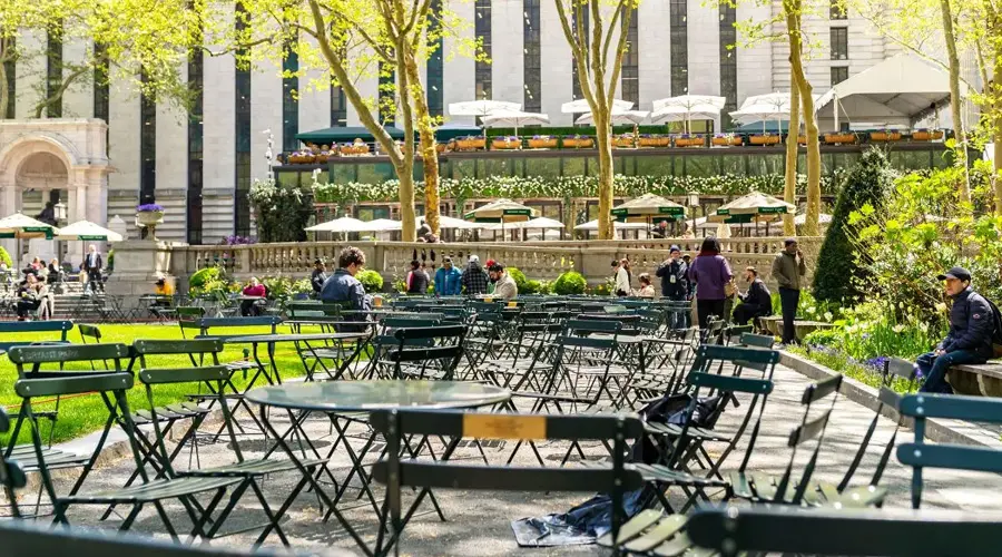 Us newyork bryant park 3