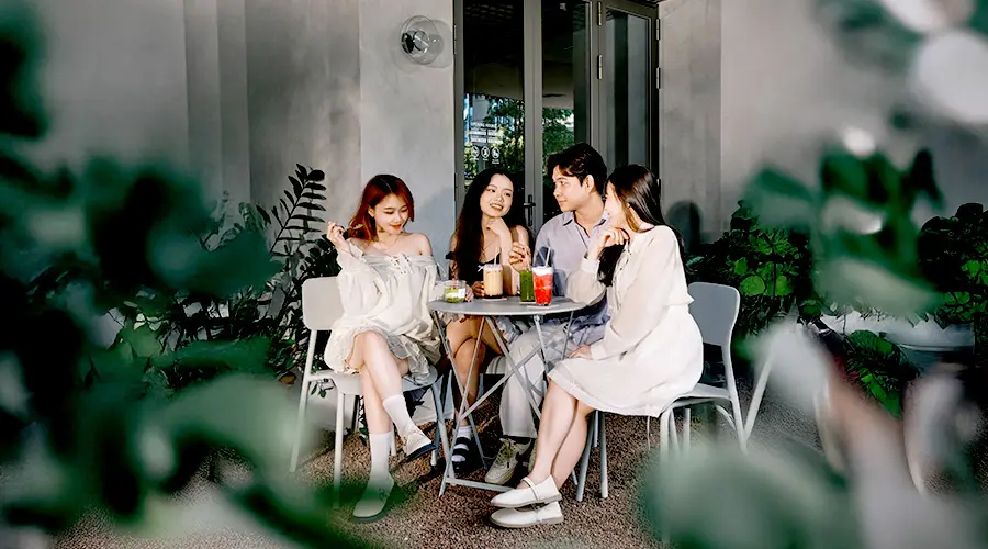 Vietnam morico cafe 4