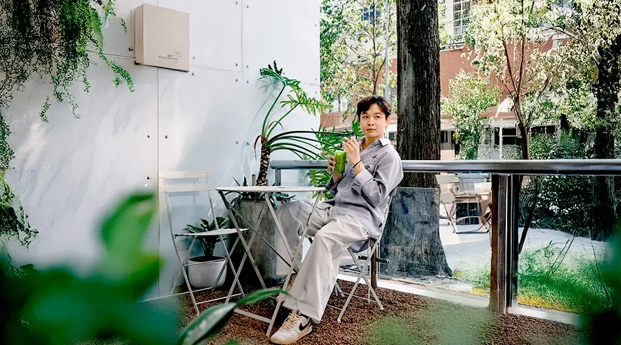 Vietnam morico cafe 6