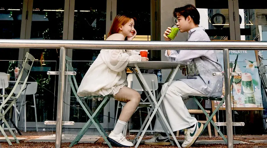 Vietnam morico cafe 8