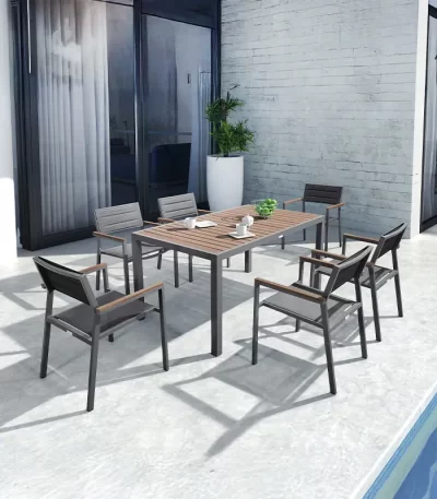 Lecio cz auto dining set 1