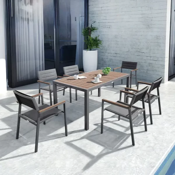 Lecio cz auto dining set 1