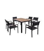 Lecio cz auto dining set 2