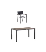 Lecio cz auto dining set 3