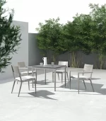 Lecio cz brussel dining set 1