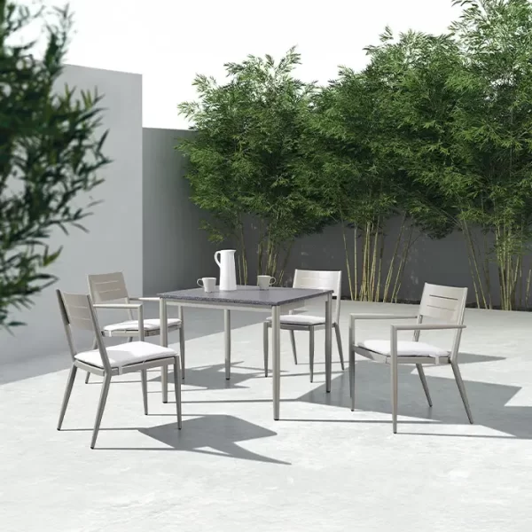 Lecio cz brussel dining set 1