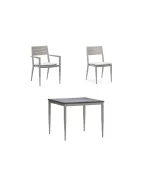 Lecio cz brussel dining set 2