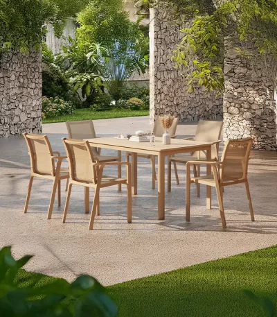 Lecio cz camilia dining set 1