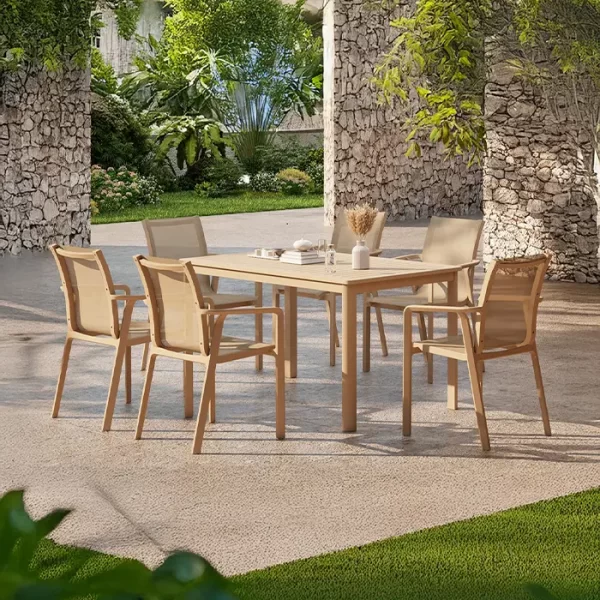 Lecio cz camilia dining set 1