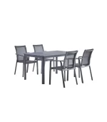 Lecio cz camilia dining set 2